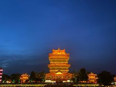 -台儿庄古城