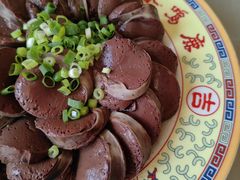 -鹿鸣春饭店(总店)