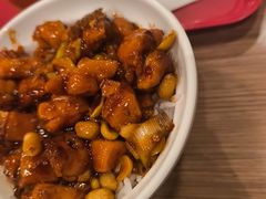 -和合谷(北新桥店)