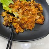 五四北爽爽小吃
