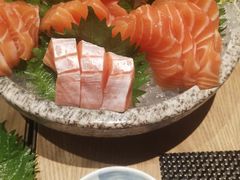 -虹料理·日料放题(悠方店)
