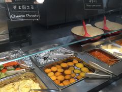 -So Lounge索兰至餐厅(蓝色港湾店)