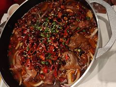 -满盛春饼·新津菜(河北路总店)