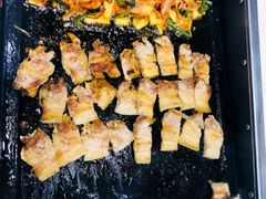 -韩时烤肉(枫蓝店)
