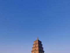 -大慈恩寺(大雁塔)