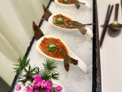 -金链花·泰国餐厅(国贸店)