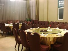 -金泰食府(竹园店)
