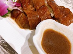 -香云轩·顺德菜(香云纱园林酒店店)