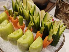 -海富门·带鱼·淮扬菜·粤菜(甘家口店)