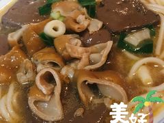 -锦泓老字号猪脏粉(东联大厦店)