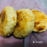 水冶烧饼