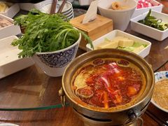 -古关火锅店(古北水镇景区店)