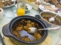 -良友·海鲜青岛菜(五四广场店)