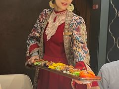 -耶里夏丽·新疆菜(南丹东路店)