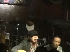 -江湖国风民谣酒馆(五一街店)