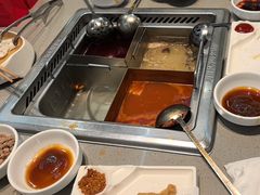 -海底捞火锅(天一广场亚细亚店)