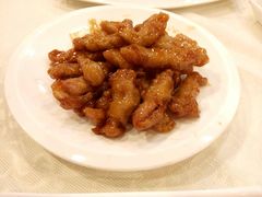 -老浒记烤鸭-北京菜(琉璃厂店)