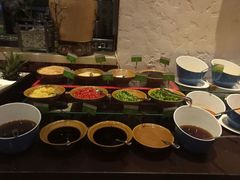 -火舞泰·泰式海鲜火锅餐厅(世纪城店)