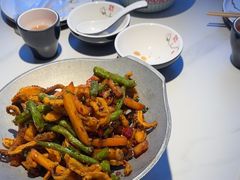 -额娘·春饼烤鸭(华北七楼创始店)