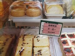 -蜂蝶来饼店(拱北总店)