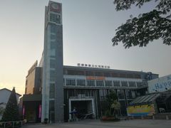 -凤城·食都