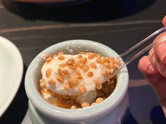 -额尔敦传统涮(公园西路店)