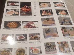 -香云轩·顺德菜(香云纱园林酒店店)