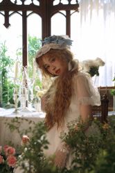 -WAVE SODA摄影工作室