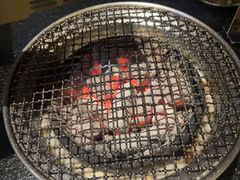 -樱嘢·炭火烧肉(惠南店)