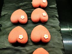 -隐秀山居酒店·秀厨融合西餐厅