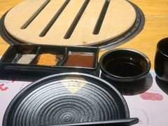 -赤坂亭·M9和牛烧肉·铁板烧·日料398放题(长泰广场店)