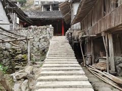 -黄檀硐景区