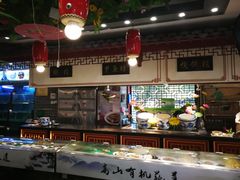 -春盛渔府(牛首山店)