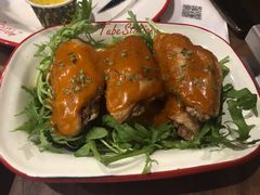 -Tubestation站点比萨(五道营店)