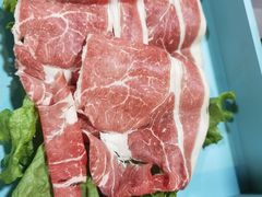 -马记伊源斋涮肉·清真菜(百子湾店)