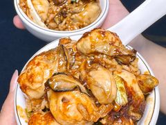 -连家船海鲜大排档·20年闽菜店(厦大店)