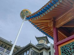 -东关清真大寺
