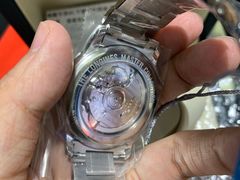 -乐天免税店(明洞店)