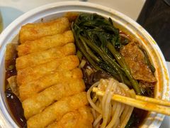 -螺大蛳柳州螺蛳粉·火锅·热干面(西城永捷店)