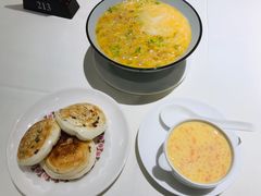 杨枝甘露-东海海鲜酒家(中信广场店)