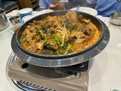 -韩香福烤肉庄园(荣成店)