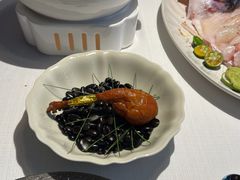 -怡情荟•海鲜青岛菜(五四广场旗舰店)