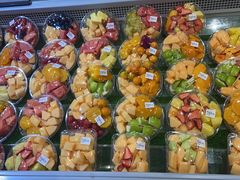 -百佳永辉超市(来福士广场店)