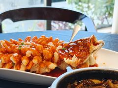 -香雪海饭店中餐厅(人民桥店)