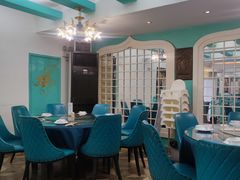 -阿拉丁新疆风味餐厅·清真(罗廊巷店)
