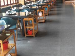 大堂-睿柏云酒店-餐厅