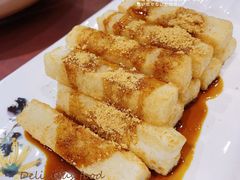 -三湘四水正宗湘菜(君峰路店)