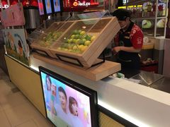 -快乐柠檬happylemon(日月光店)