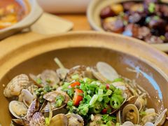 -彧玖食坊·川式砂锅酒馆(成山路店)