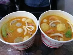 -老闽味沙茶面·姜母鸭(传承35年曾厝垵店)